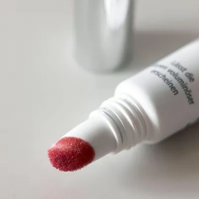 Бальзам для губ Medipharma Cosmetics Hyaluron Marsala для об'єму, 7 мл