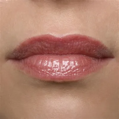 Бальзам для губ Medipharma Cosmetics Hyaluron Marsala для об'єму, 7 мл