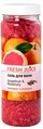 Соль для ванн Fresh Juice Grapefruit&Rosemary, 700 г