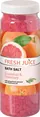Сіль для ванн Fresh Juice Grapefruit & Rosemary, 700 г