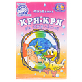Фитованна Ключи Здоровья Кря-кря от опрелостей, 3 пакета по 30 г