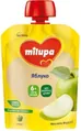 Пюре фруктове Milupa Яблуко для дітей з 6 місяців, 80 г