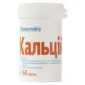 Кальцій Dr.Komarovskiy таблетки №60