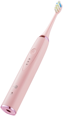 Звуковая зубная щетка Prooral T09 розовая