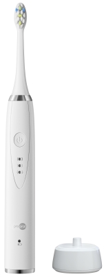 Звуковая зубная щетка Prooral T09 белая
