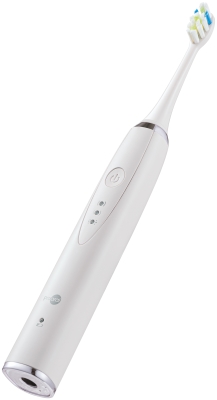 Звуковая зубная щетка Prooral T09 белая