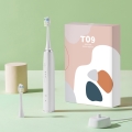 Звуковая зубная щетка Prooral T09 белая