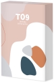 Звуковая зубная щетка Prooral T09 белая
