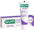 Зубна паста-гель GUM Ortho, 75 мл