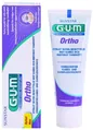 Зубна паста-гель GUM Ortho, 75 мл