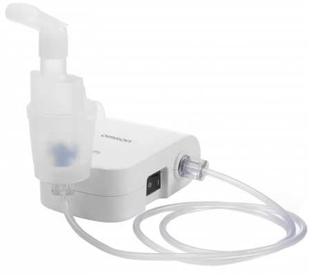 Інгалятор Omron NE-C803 (NE-C803-E) компресорний