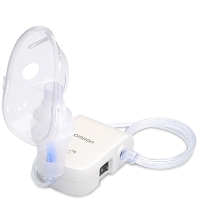 Ингалятор Omron NE-C803 (NE-C803-E) компрессорный