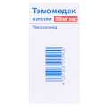 Темомедак капсулы по 180 мг №5 во флак.