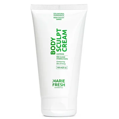 Крем для тіла Marie Fresh антицелюлітний ліполітичний, 150 мл