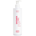 Гель для душа Marie Fresh Must have, 250 мл