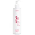 Гель для душу Marie Fresh Must have, 250 мл