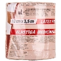 Бинт эластичный Lauma модель 2 Latex Free высокой растяжимости 3,5 м х 12 см