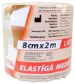 Бинт еластичний Lauma модель 1 середньої розтяжності 2 м х 8 см