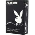 Презервативи Playboy Classic, 6 штук