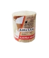 Бинт еластичний Lauma модель 2 Latex Free високої розтяжності 1,5 м х 8 см