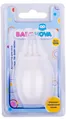Аспіратор для носа Baby-Nova 33305 дитячий, 1 штука