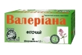 Фиточай Ключи Здоровья Валериана по 1,5 г №20 в фил.-пак.