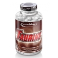Аминокислота IronMaxx Taurin, 130 капсул