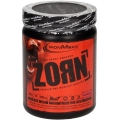 Предтренировочный комплекс IronMaxx Zorn Малина, 480 г