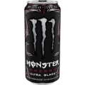 Энергетик Monster Energy Ultra, 500 мл black
