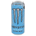 Энергетик Monster Energy Ultra, 500 мл blue
