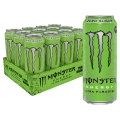 Энергетик Monster Energy Ultra, 500 мл paradise