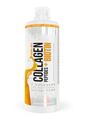 Колаген та біотин MST Nutrition Collagen Peptides + Biotin апельсиновий сік, 1000 мл
