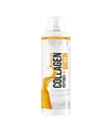 Коллаген и биотин MST Nutrition Collagen Peptides + Biotin апельсиновый сок, 500 мл