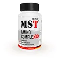 Комплекс амінокислот MST Nutrition Amino Complex Free form, 90 таблеток