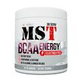 Комплекс аминокислот MST Nutrition BCAA Energy Electrolytes лимон, 30 порций, 330 г