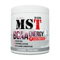 Комплекс амінокислот MST Nutrition BCAA Energy Electrolytes лимон, 30 порцій, 330 г