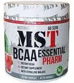 Комплекс амінокислот MST Nutrition BCAA Essential Pharm кавун, 420 г