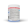 Комплекс аминокислот MST Nutrition BCAA Essential Professional голубая малина, 414 г