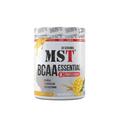 Комплекс аминокислот MST Nutrition BCAA Essential Professional манго, 414 г