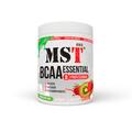 Комплекс аминокислот MST Nutrition BCAA Essential Professional клубника-киви, 414 г