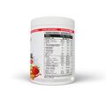 Комплекс аминокислот MST Nutrition BCAA Essential Professional клубника-киви, 414 г