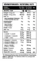 Комплекс амінокислот MST Nutrition BCAA Essential Professional полуниця-ківі, 414 г