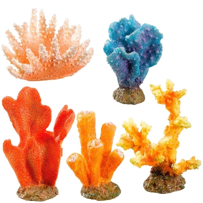 Аксесуары для аквариума Ferplast AQUAMINI 3 BLU 9179