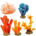 Аксесуары для аквариума Ferplast AQUAMINI 3 BLU 9179