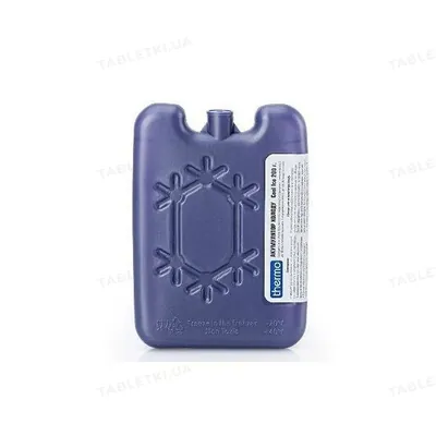 Акумулятор холоду Thermo Cool Ice, 200 мл