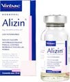 Ализин (Alizin) для прерывания беременности у животных, 10 мл
