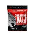 Креатин моногідрат Eric Favre Creatine Pro Zero порошок по 300 г в пак.