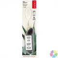Зубна щітка Radius Big Brush Original Left hand для лівші, м'яка щетина