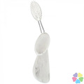 Зубная щетка Radius Big Brush Original Left hand для левши, мягкая щетина