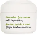 Крем для обличчя Ziaja Cucumber Огірок SPF6 зволожуючий, 50 мл